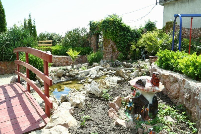 Гостиница Маджестик Партенит-61