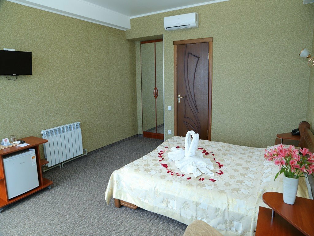 Гостиница Маджестик Партенит-141