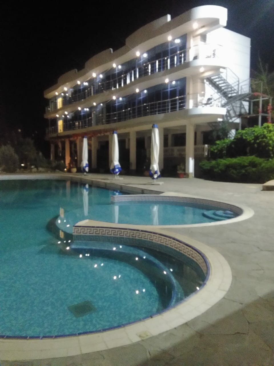 Гостиница Маджестик Партенит-213