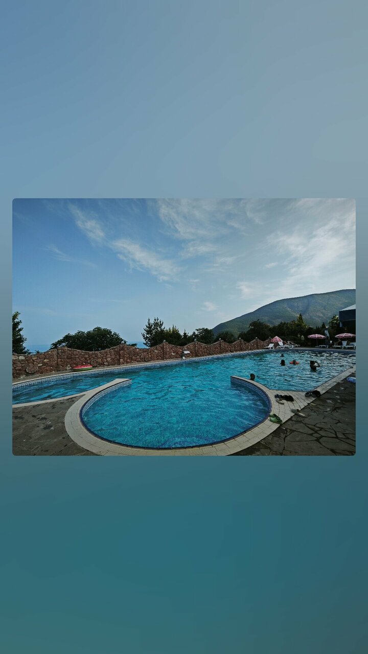 Гостиница Маджестик Партенит-170