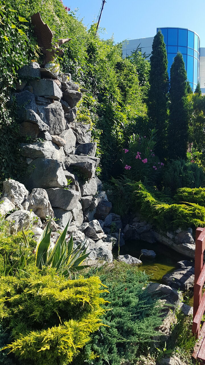 Гостиница Маджестик Партенит-178