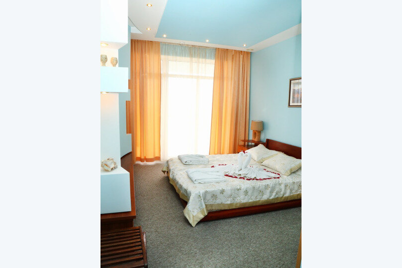 Гостиница Маджестик Партенит-125