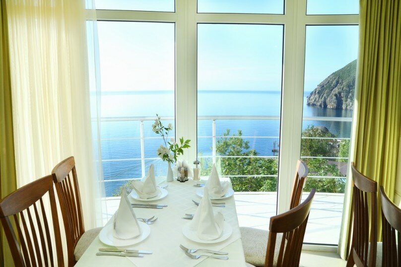 Гостиница Маджестик Партенит-128