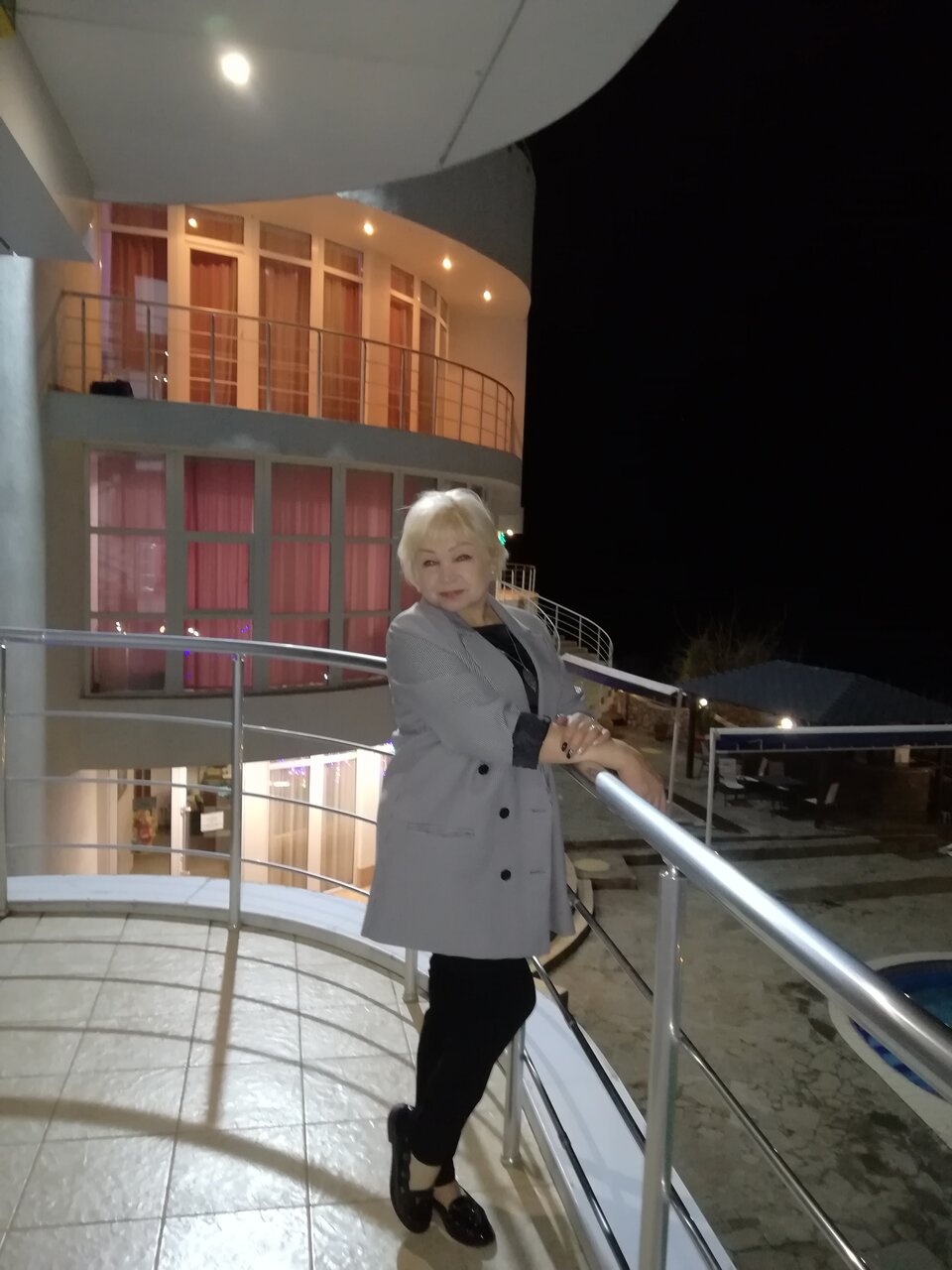 Гостиница Маджестик Партенит-245