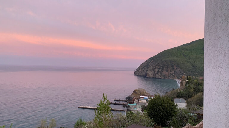 Гостиница Маджестик Партенит-240