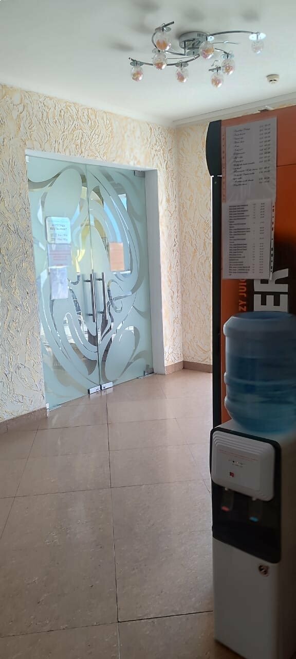 Гостиница Маджестик Партенит-249