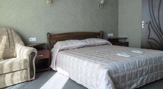 Гостиница Маджестик Партенит Стандартный двухместный номер с 1 кроватью или 2 отдельными кроватями и видом на море-5