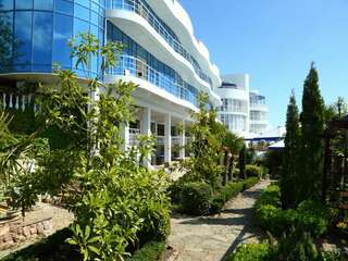 Гостиница Маджестик Партенит-0