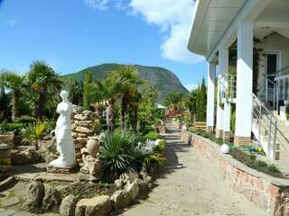 Гостиница Маджестик Партенит-6