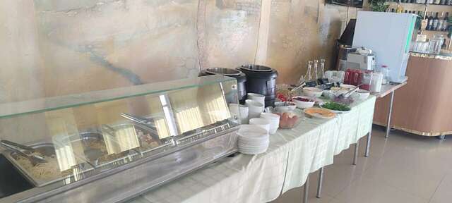 Гостиница Маджестик Партенит-194