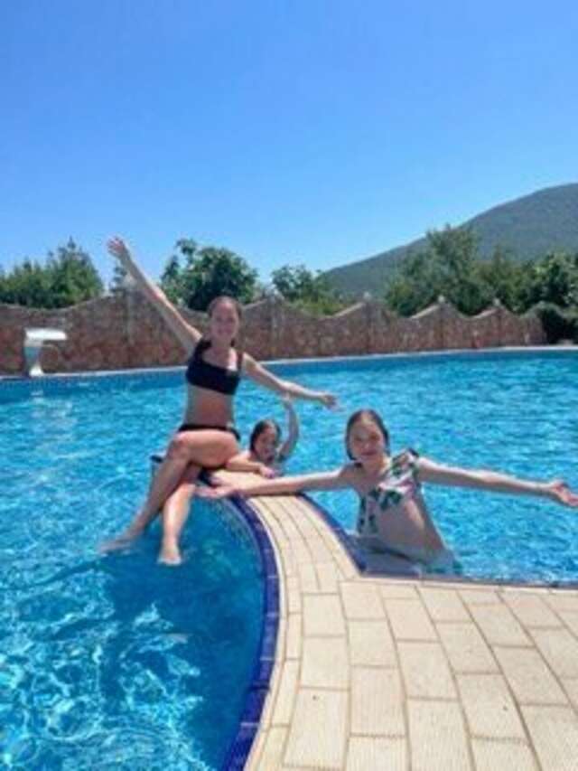 Гостиница Маджестик Партенит-187