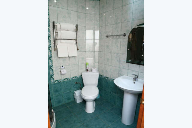 Гостиница Маджестик Партенит-46