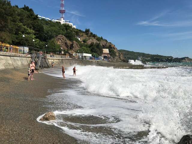 Гостиница Маджестик Партенит-145