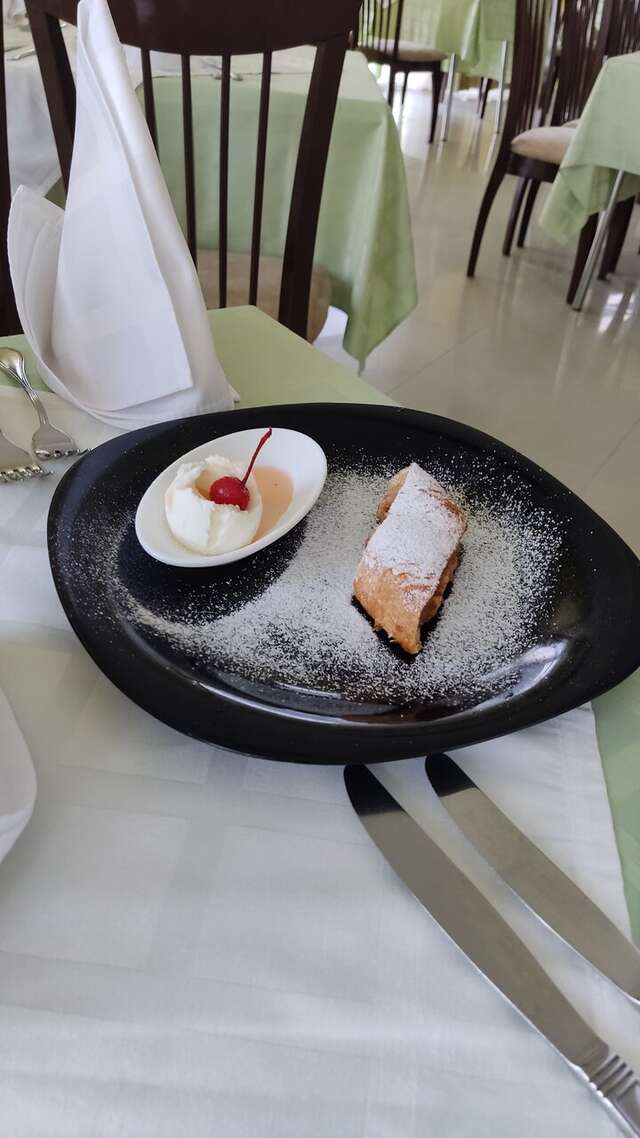 Гостиница Маджестик Партенит-201