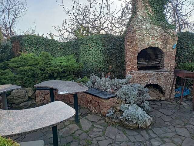 Гостиница Маджестик Партенит-153