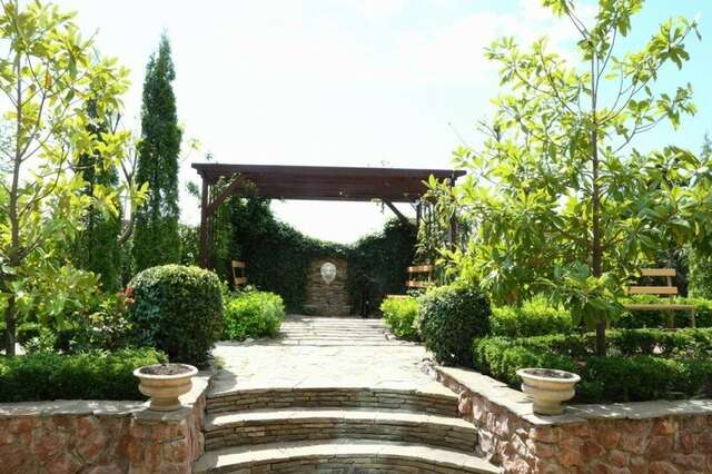 Гостиница Маджестик Партенит-59