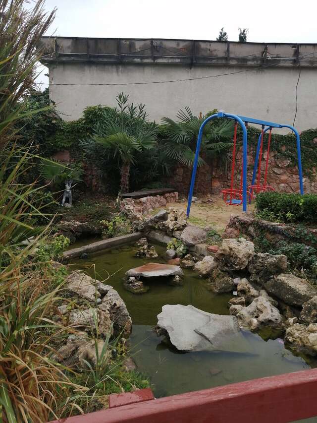 Гостиница Маджестик Партенит-242