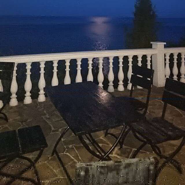 Гостиница Маджестик Партенит-148