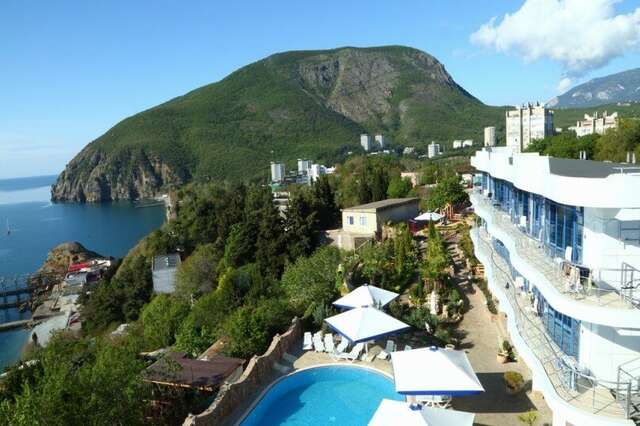 Гостиница Маджестик Партенит-65