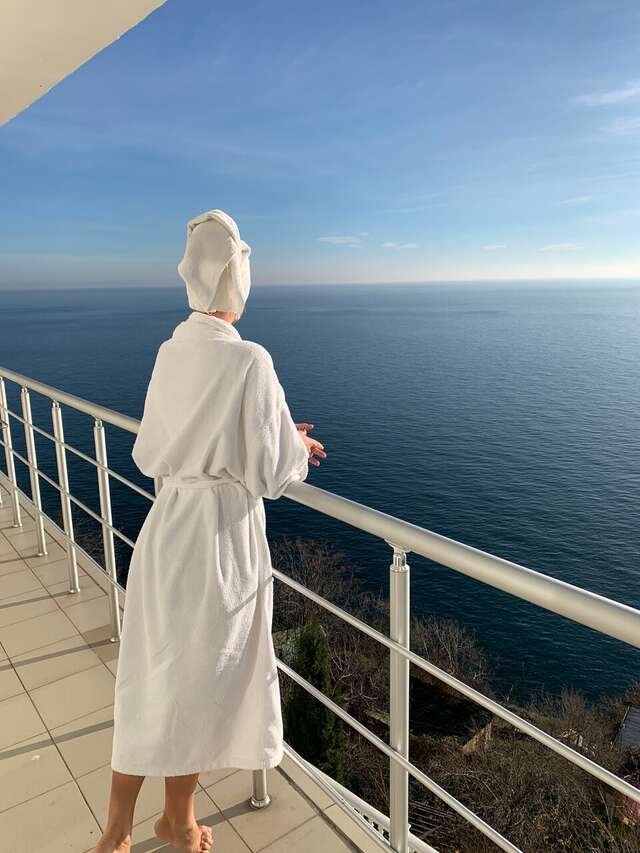 Гостиница Маджестик Партенит-152