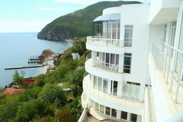 Гостиница Маджестик Партенит-69