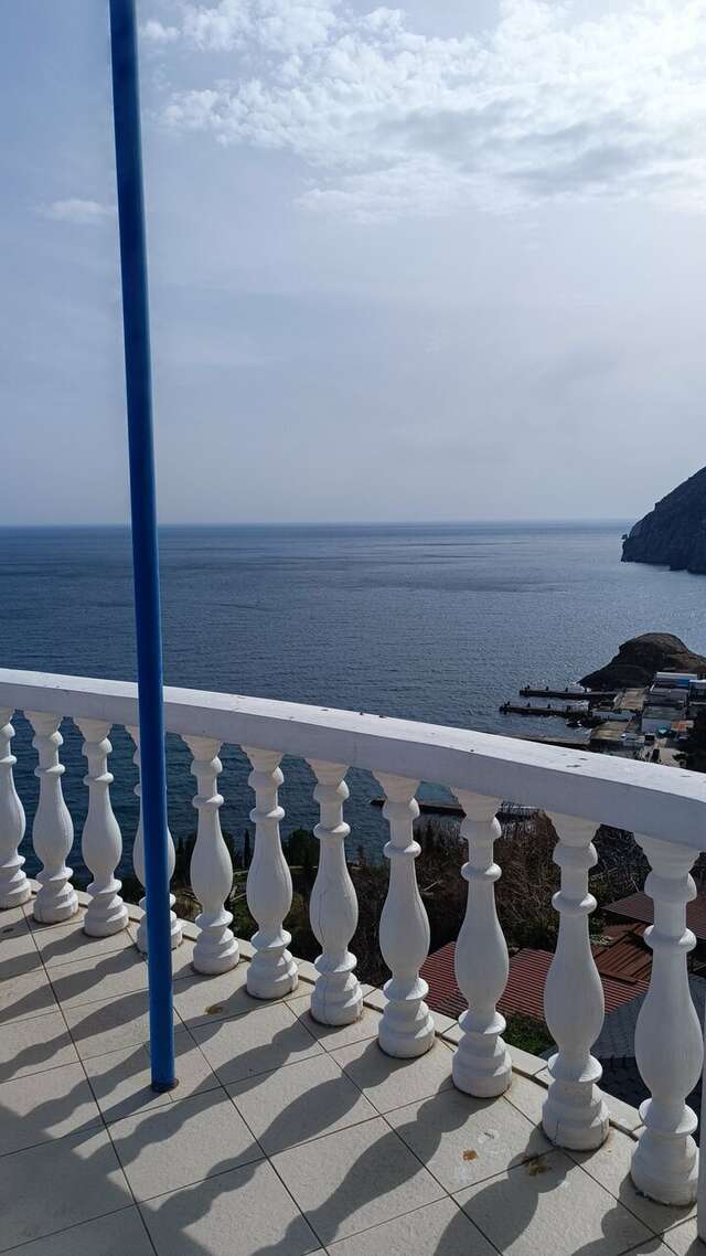 Гостиница Маджестик Партенит-250