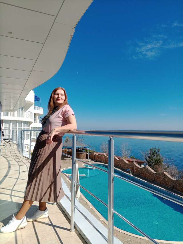 Гостиница Маджестик Партенит-147