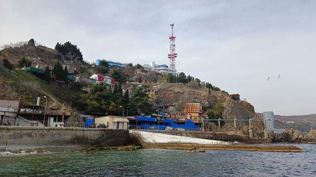 Гостиница Маджестик Партенит-196