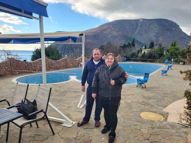 Гостиница Маджестик Партенит-224