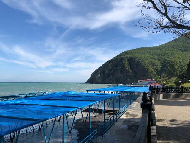 Гостиница Маджестик Партенит-181