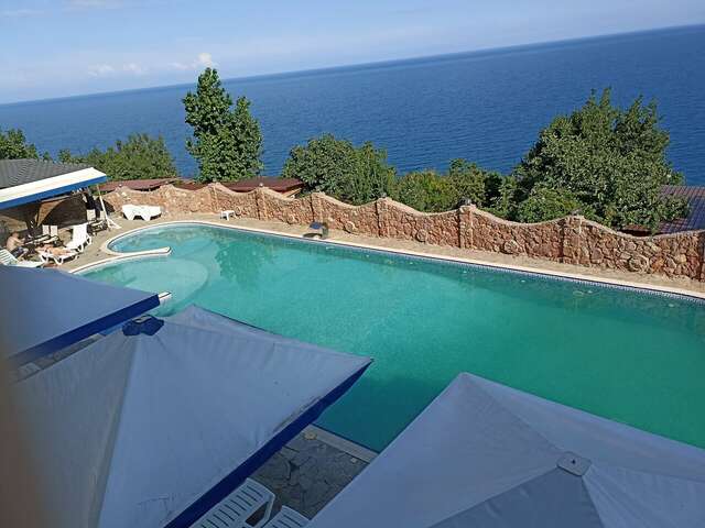 Гостиница Маджестик Партенит-204