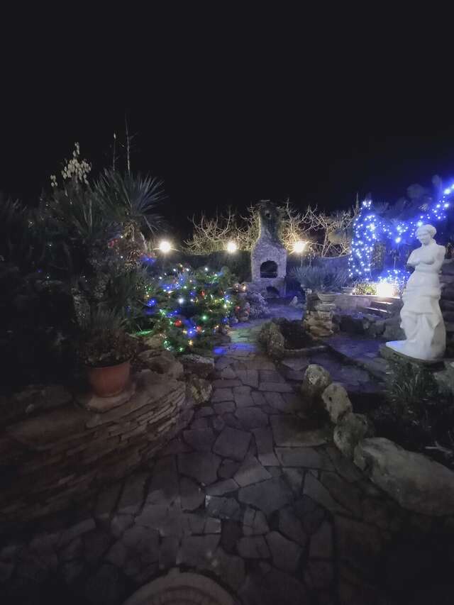 Гостиница Маджестик Партенит-183