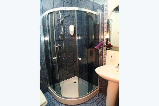 Гостиница Маджестик Партенит-123