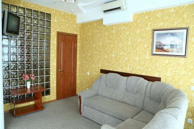 Гостиница Маджестик Партенит-126