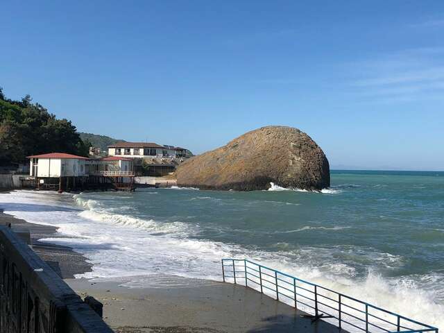 Гостиница Маджестик Партенит-176