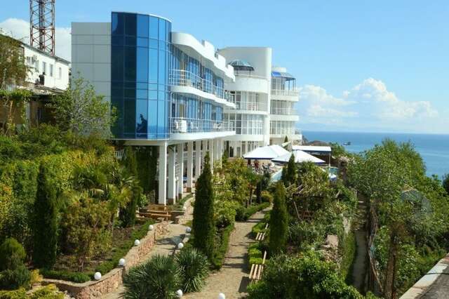 Гостиница Маджестик Партенит-72