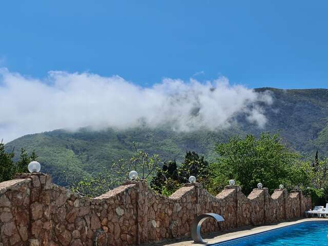 Гостиница Маджестик Партенит-155