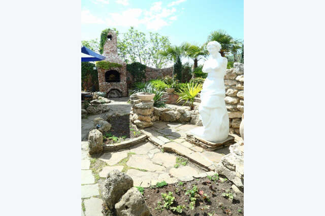 Гостиница Маджестик Партенит-58