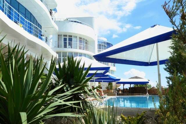 Гостиница Маджестик Партенит-63