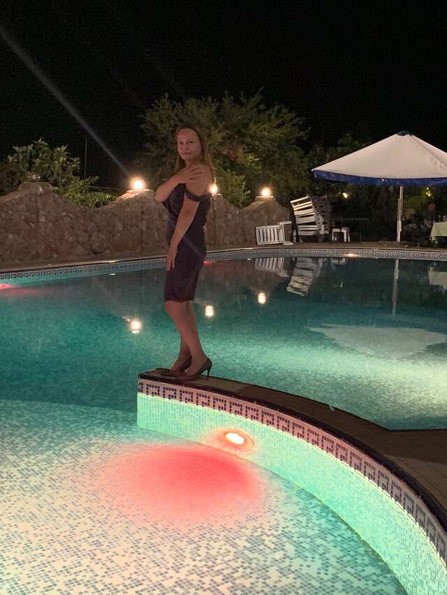 Гостиница Маджестик Партенит-229