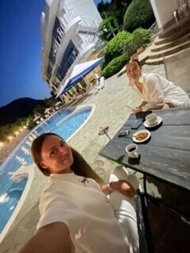 Гостиница Маджестик Партенит-217