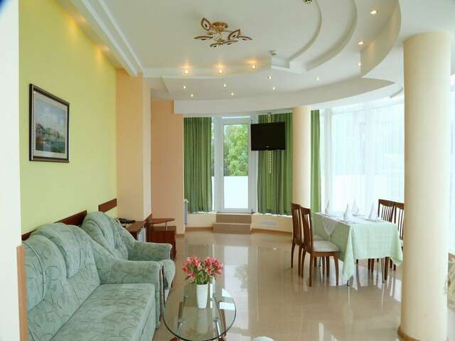 Гостиница Маджестик Партенит-44