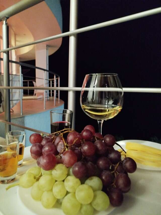 Гостиница Маджестик Партенит-180