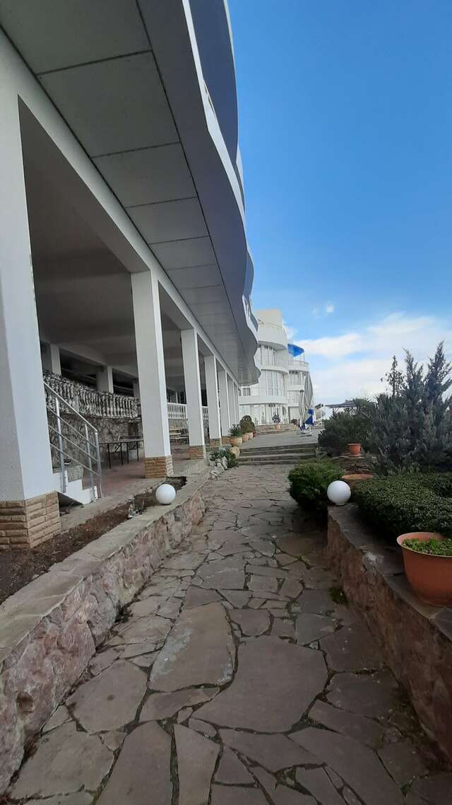 Гостиница Маджестик Партенит-223