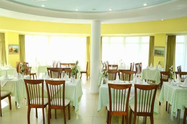 Гостиница Маджестик Партенит-141