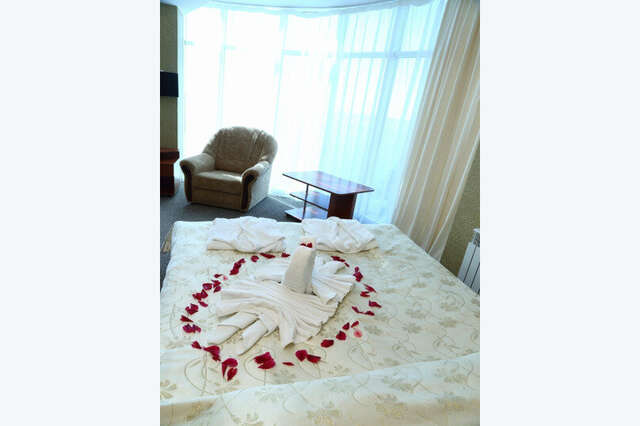 Гостиница Маджестик Партенит-33