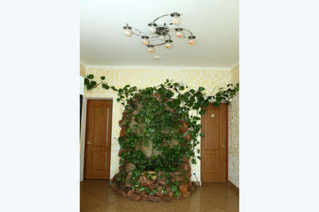 Гостиница Маджестик Партенит-49