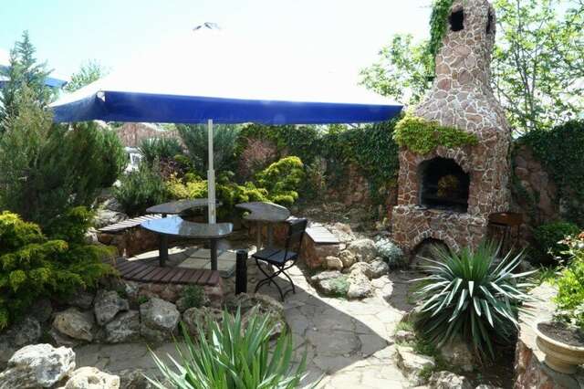 Гостиница Маджестик Партенит-76