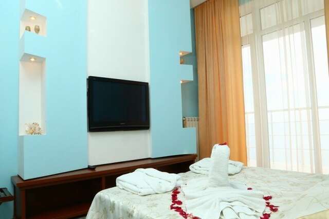 Гостиница Маджестик Партенит-129