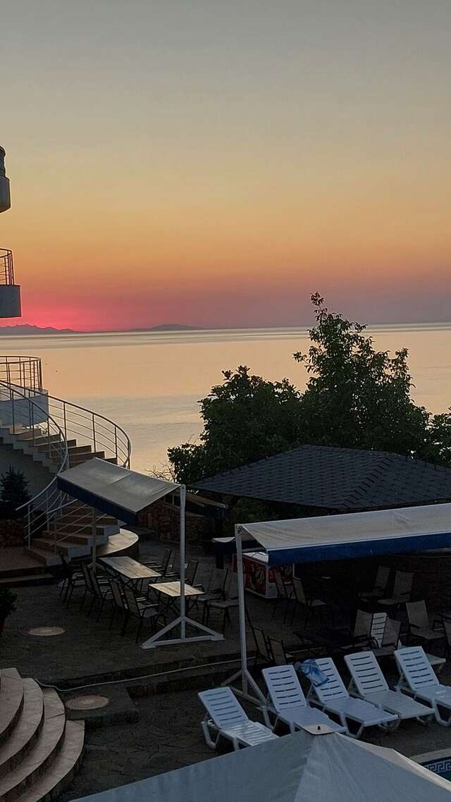 Гостиница Маджестик Партенит-188